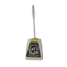 Toilet Brush Diversion Safe