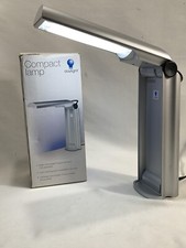 Compact Natural Daylight Lamp