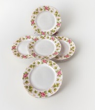 Shelley Side Plates Royalty