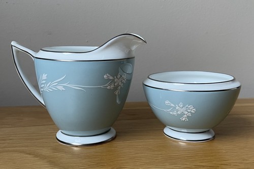 Vintage minton turquoise - vintage, cameo