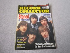 Record collector