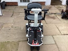TGA Minimo Folding Transportable Mobility Scooter