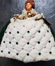 601 peggy nisbet costume - peggy,