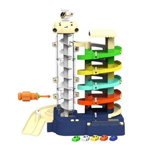 Multi level car - multi-level,