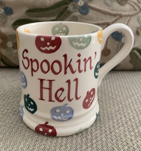 Bnib 1st emma bridgewater - emma,