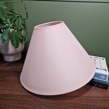 Coolie Light Shade 11'' Table