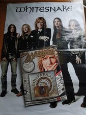 WHITESNAKE Forevermore CD +