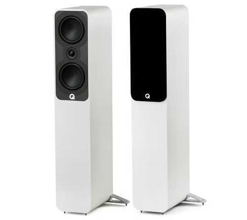 Acoustics 5040 floorstanding - acoustics,