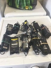 MIXED LAPTOP CHARGERS JOBLOT