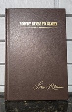 Rowdy Rides To Glory Louis