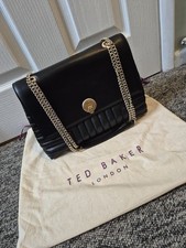 Ted Baker Sofiiee Quilted Handbag