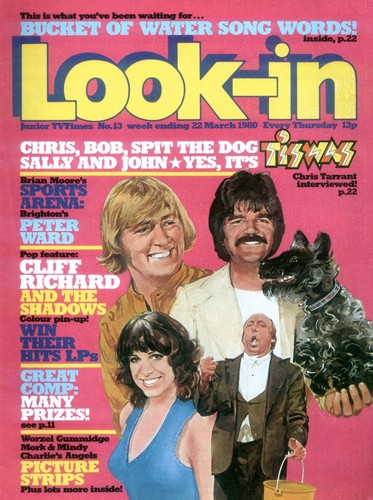 Look magazine mar - 22,