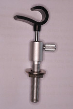 LINN ITTOK LVII/LVIII ARM REST ASSEMBLY