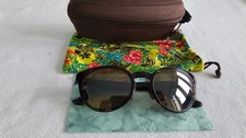 Maui Jim brown frame polarized