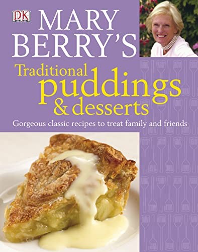 Mary berry traditional - berry's,