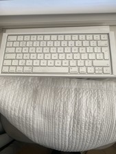 Apple Magic Querty Keyboard/ Letter P Not Working, Otherwise All Good