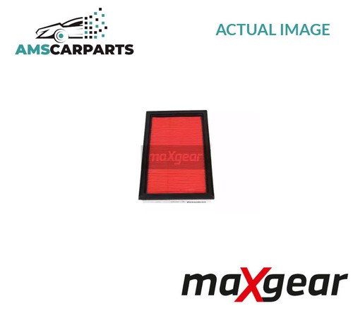 Engine air filter element - air,