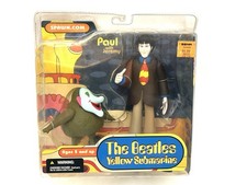 McFarlane Toys The Beatles