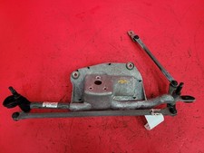 VAUXHALL ASTRA H MK5 FRONT WIPER LINKAGE ASSEMBLY 3 DOOR CONVERTIBLE 93179151