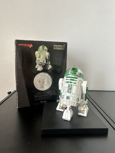 Kotobukiya artfx star war - artfx+,