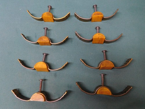 Set art deco - deco, 4"