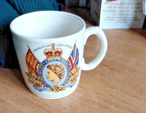 Queen elizabeth coronation - queen,