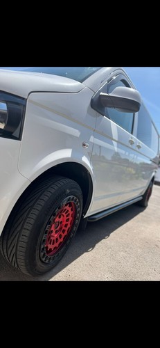 Transporter 2015 - t5.1,