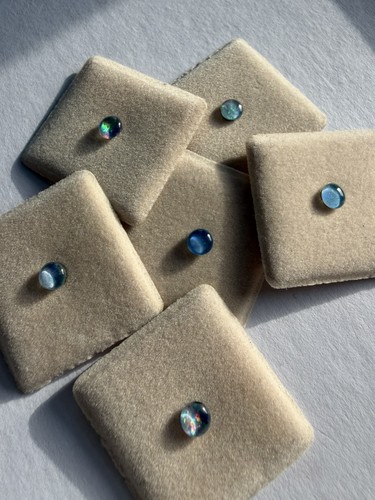 Australian opals from - 6,