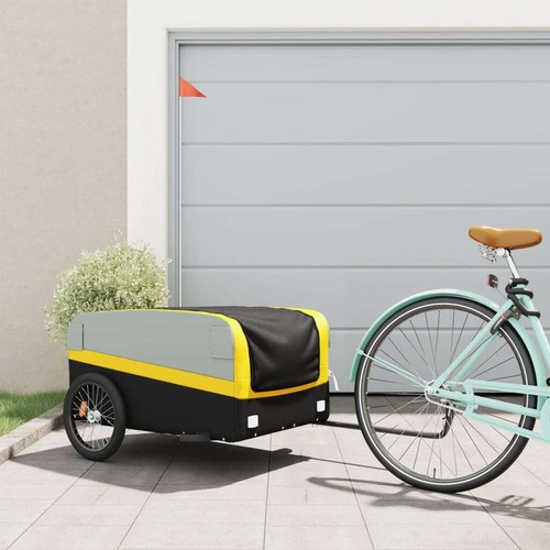 Heavy duty bike cargo - heavy,