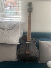 Crafter 12 String Electro