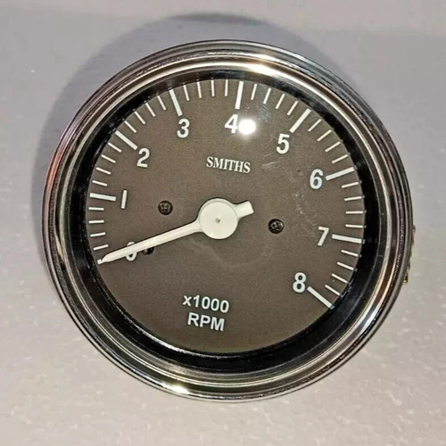 Smiths replica tachometer - smiths,