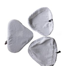 Steam Mop Replacement Pads