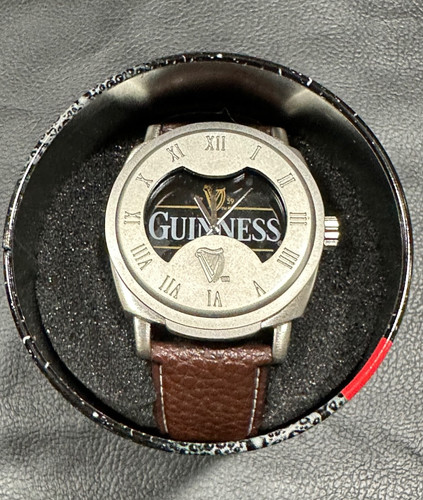 Guinness unique bottle opener - unique,