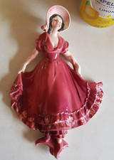 Rare Hertwig Katzhutte - Art