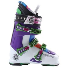 Nordica Advanced 'Ace of