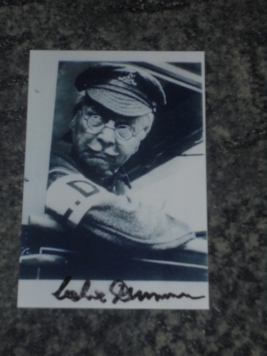 Clive dunn dads - clive, dunn-