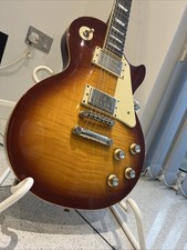 Epiphone les paul - epiphone, standard