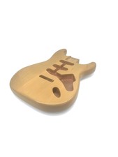 Butterscotch American Alder