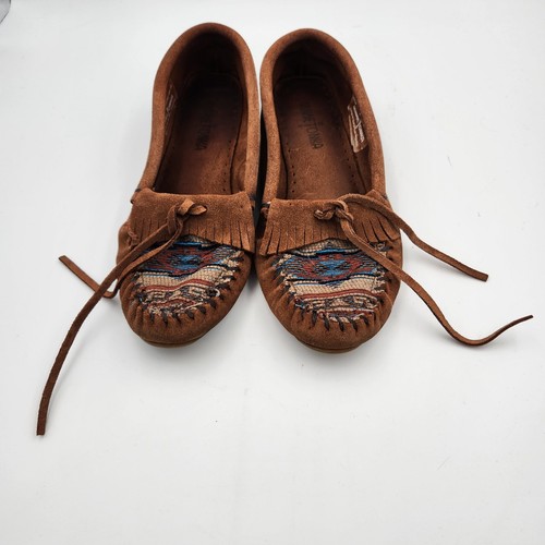 Minnetonka paso moc - minnetonka, el