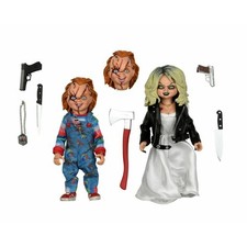 Bride of Chucky 8'' Scale