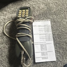 BT Butt Telephone Lineman's