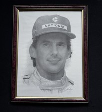 Limited Edition Drawing Print