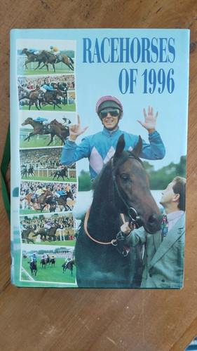 Timeform racehorses 1996 - timeform,