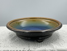 Andrew Mason Darley Mill Derby Studio Dish.