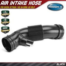 Air Intake Hose for Skoda