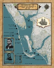 Shipwreck Map of Charlotte