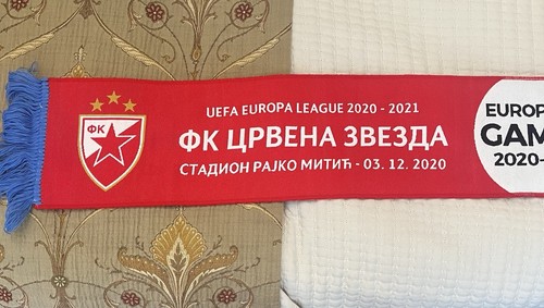 Uefa europa league 2020 2021 - league,