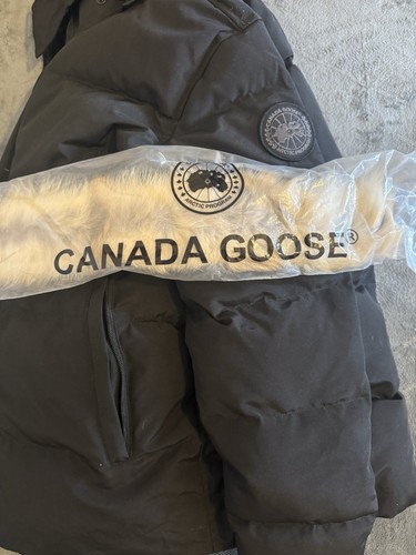 Canada goose expedition parka - canada,