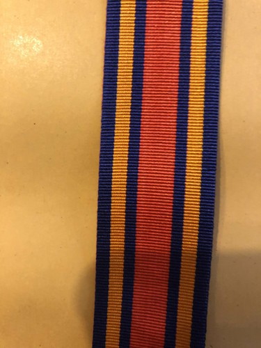 Burma star ww2 - star,