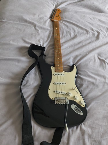 Fender player series - fender,